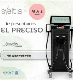 Centro de estética MAS