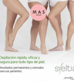 Centro de estética MAS