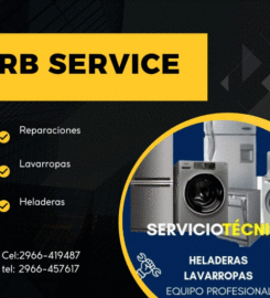 RB SERVICE