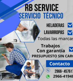 RB SERVICE