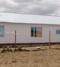 Construcciónes del Sur