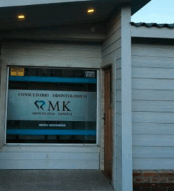 Consultorio Odontológico MK