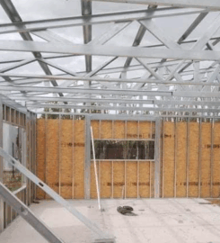 Construcciónes del Sur