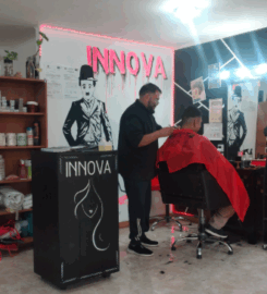 INNOVA PELUQUERIA’S