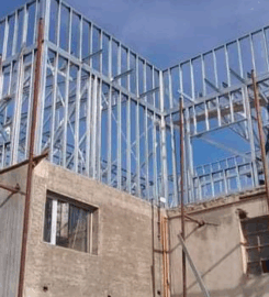 H Y M Constructora Rgl