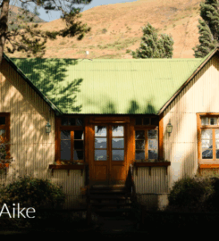 Estancia Nibepo Aike