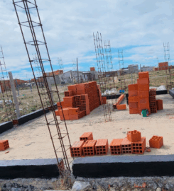 RGL servicios de construcción.