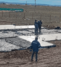 H Y M Constructora Rgl