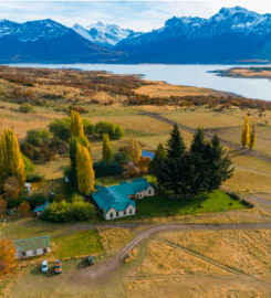 Estancia Nibepo Aike