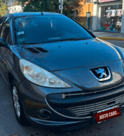 Justo Cars Rgl