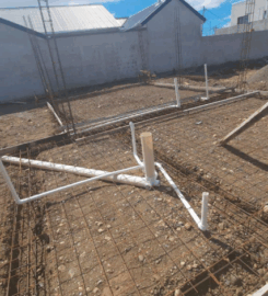 RGL servicios de construcción.