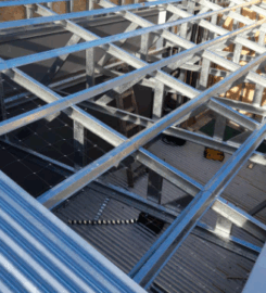 H Y M Constructora Rgl