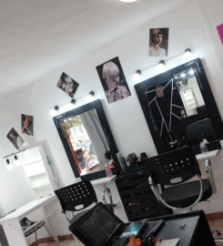 INNOVA PELUQUERIA’S