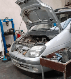 Taller mecánico roma