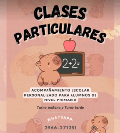 Apoyo Aprender
