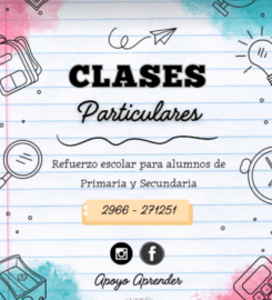 Apoyo Aprender