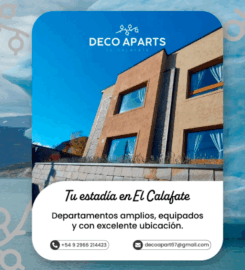 Deco Aparts