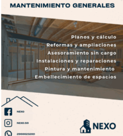 Nexo Construcciones