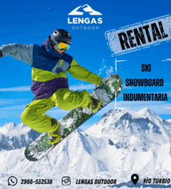 Lengas Outdoor