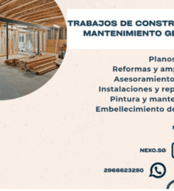 Nexo Construcciones