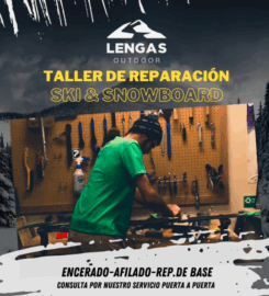Lengas Outdoor