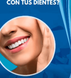 Odontóloga Marcela Vercellone