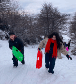 Huellas Aventura Sur