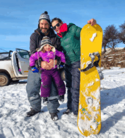 Huellas Aventura Sur