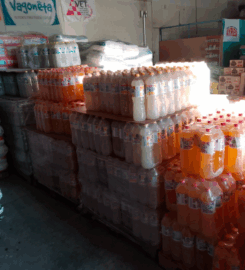 Ayres forrajeria y mat. de construcción