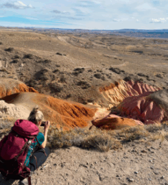 Huellas Aventura Sur