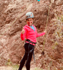 Huellas Aventura Sur