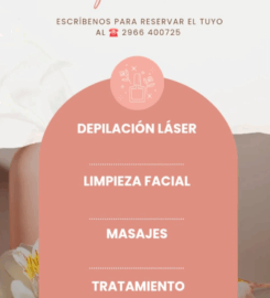 Alejandra Leyes Estética