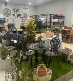 Alondra – Give & Give Me