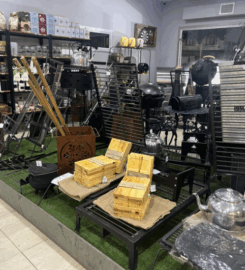 Alondra – Give & Give Me