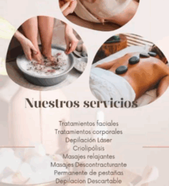 Alejandra Leyes Estética