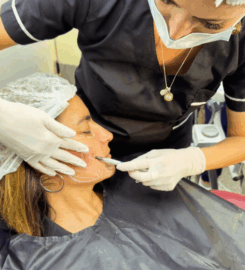 Fullface Rio Gallegos