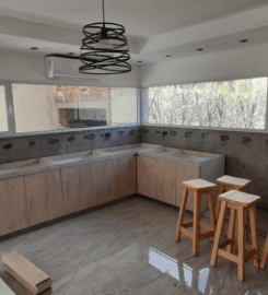 Amoblamientos Janelu