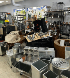 Alondra – Give & Give Me