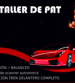 El Taller de Pat