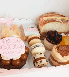 Lia Bakeryy  (Lía Bakery)