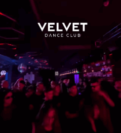 Velvet Dance Club