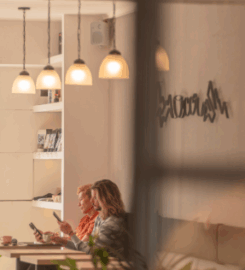 Calafate Coffee Roasters