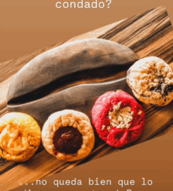 El Duende Disléxico