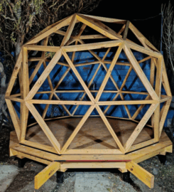 Carpintería la Cúpula