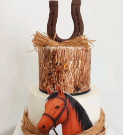 Lia Bakeryy  (Lía Bakery)