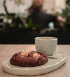 Calafate Coffee Roasters