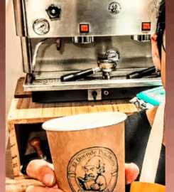 El Duende Disléxico