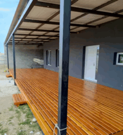 Carpintería la Cúpula