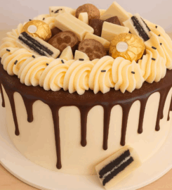 Lia Bakeryy  (Lía Bakery)