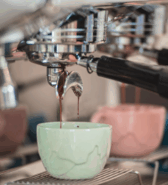 Calafate Coffee Roasters